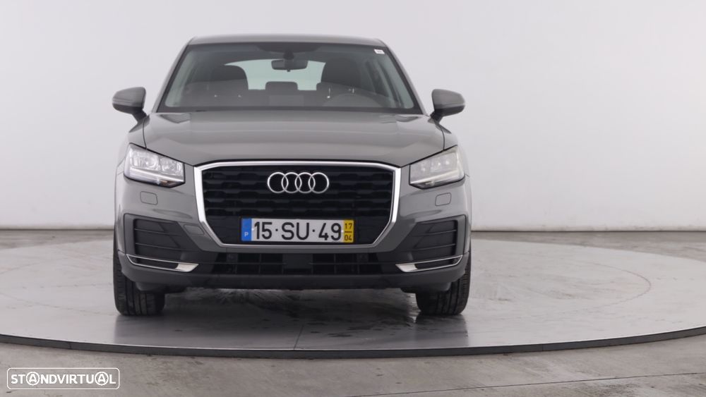 Audi Q2 1.6 TDI Design S tronic - 3
