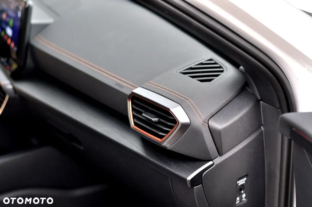 Cupra Formentor 1.5 TSI DSG - 24