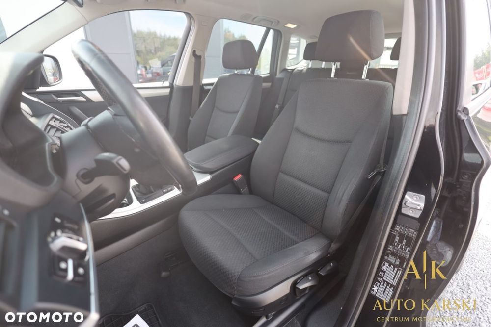 BMW X3 - 40