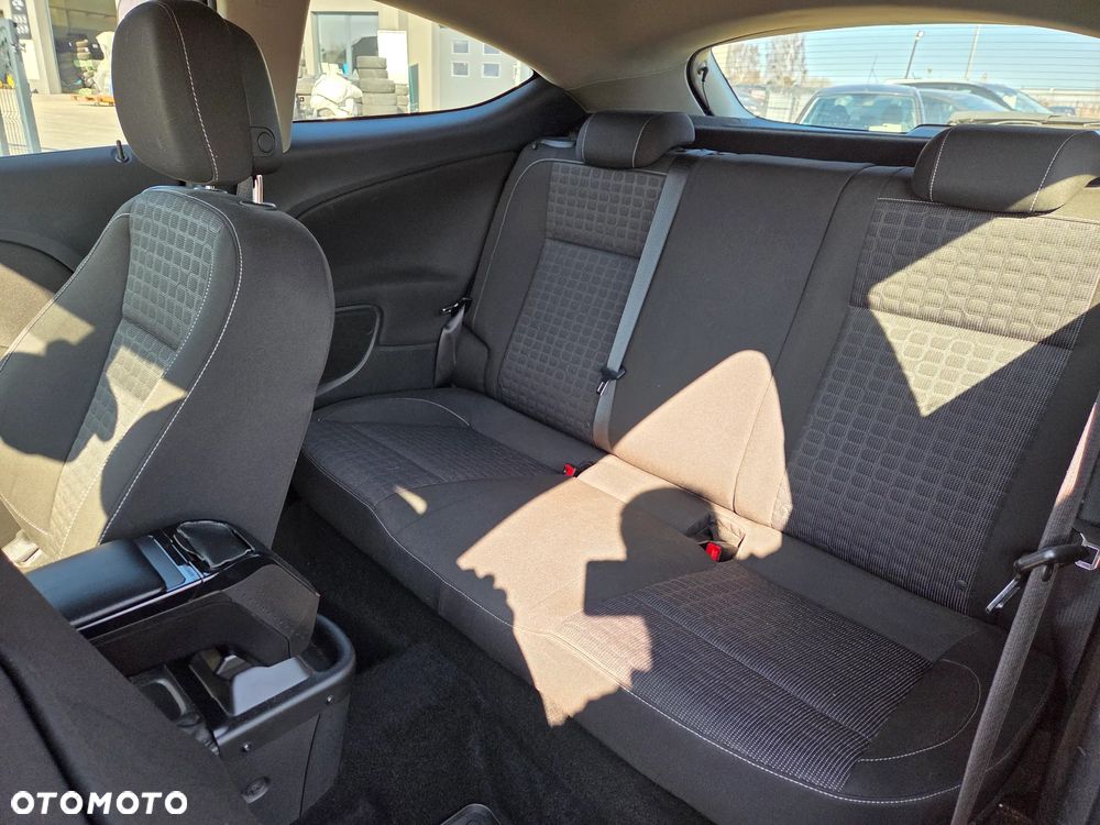 Opel Astra 1.4 Turbo - 12