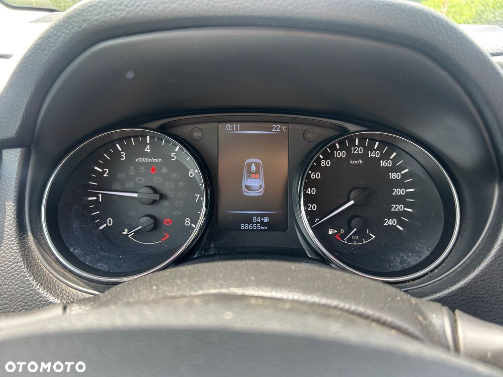 Nissan Qashqai 1.6 DIG-T Visia - 10