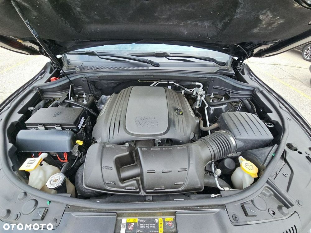 Dodge Durango - 13