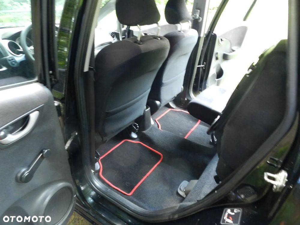 Honda Jazz 1.4 i-VTEC Exclusive - 16