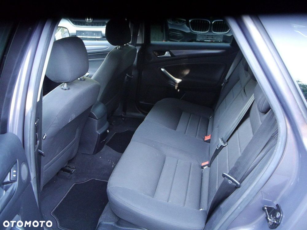 Ford Mondeo 2.2 TDCi Titanium S - 19