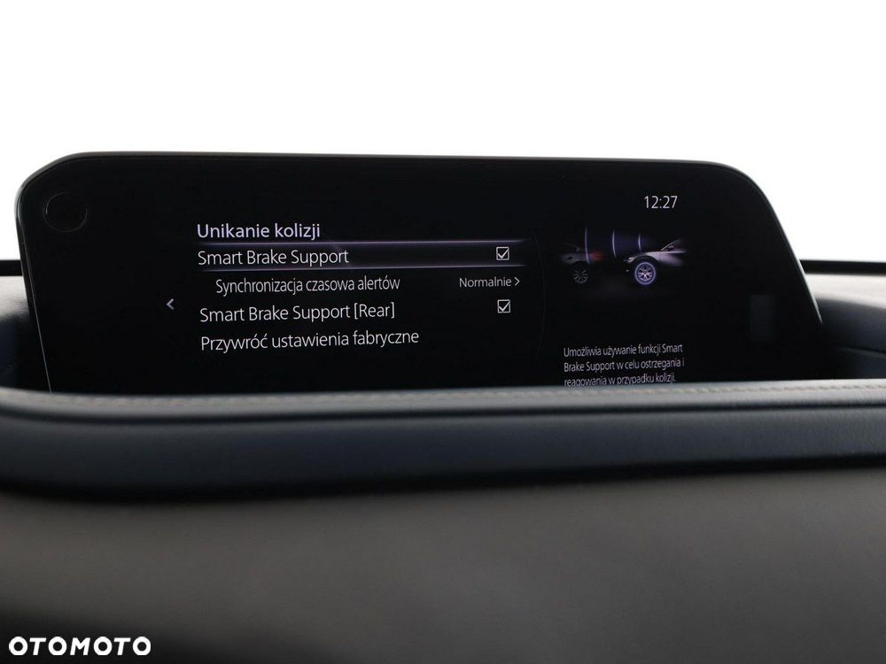 Mazda CX-30 SKYACTIV-X 2.0 M-Hybrid SELECTION - 29