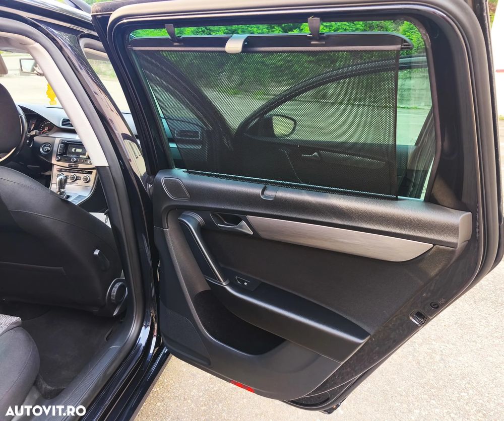 Volkswagen Passat - 21