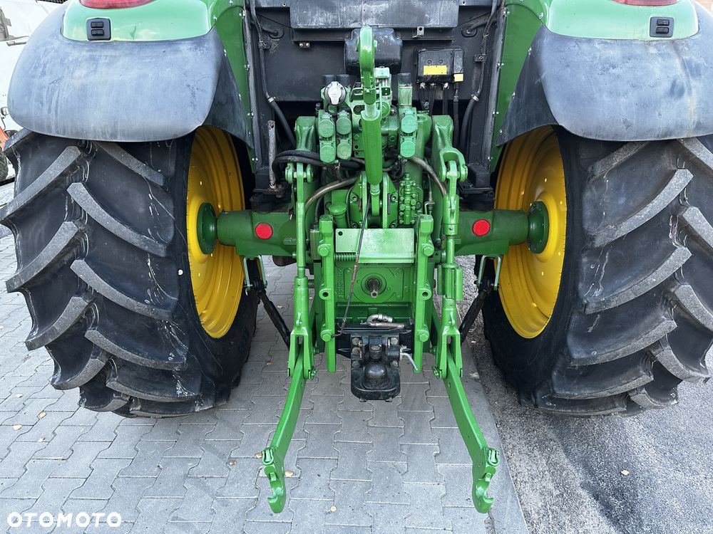 John Deere 6320 - 5