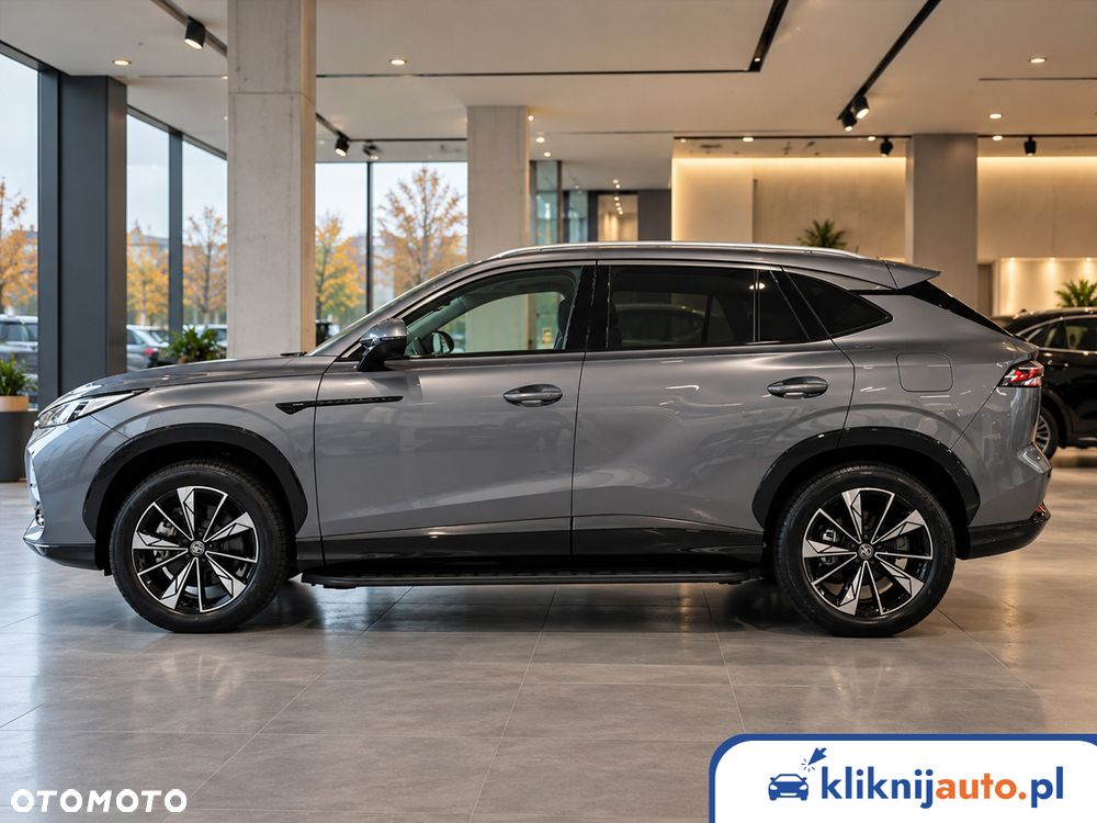 MG HS 1.5T HEV+ Exclusive - 3