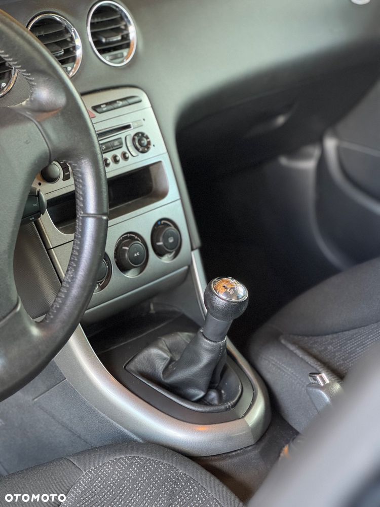 Peugeot 308 1.6 Premium - 22