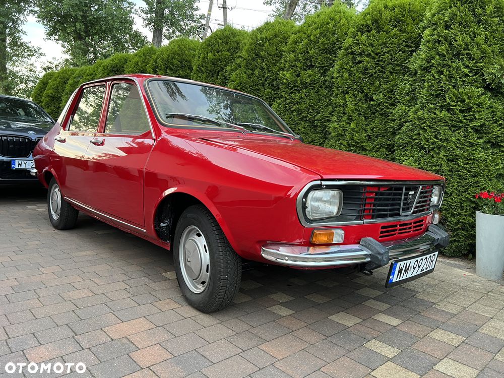 Dacia 1300 - 2