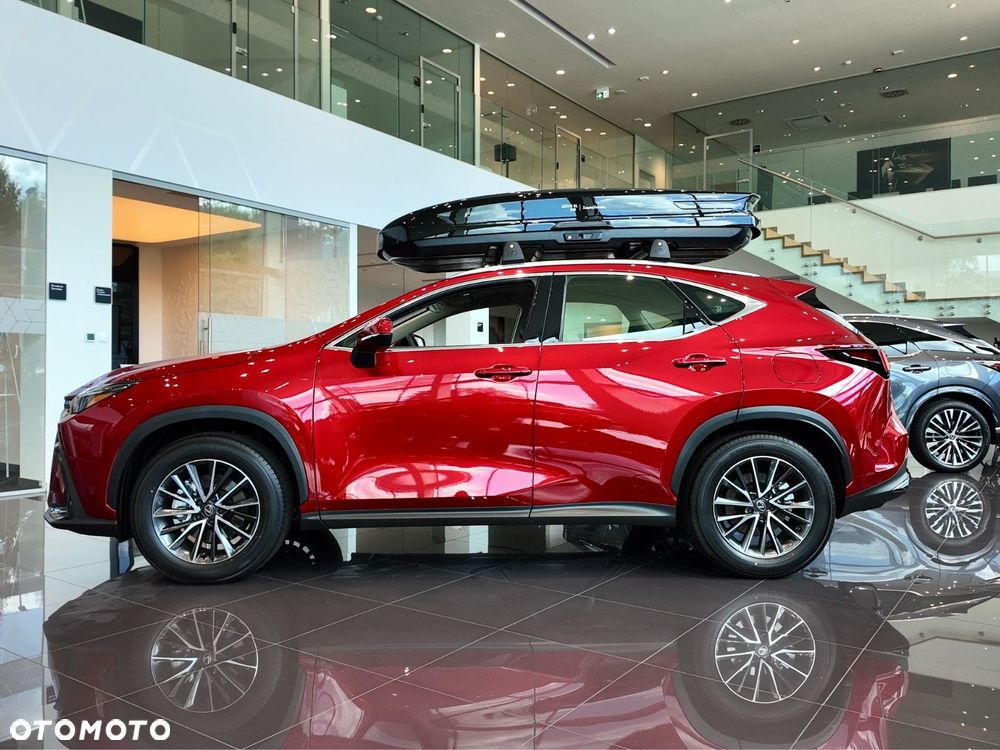 Lexus NX 350h Elegance 2WD - 2