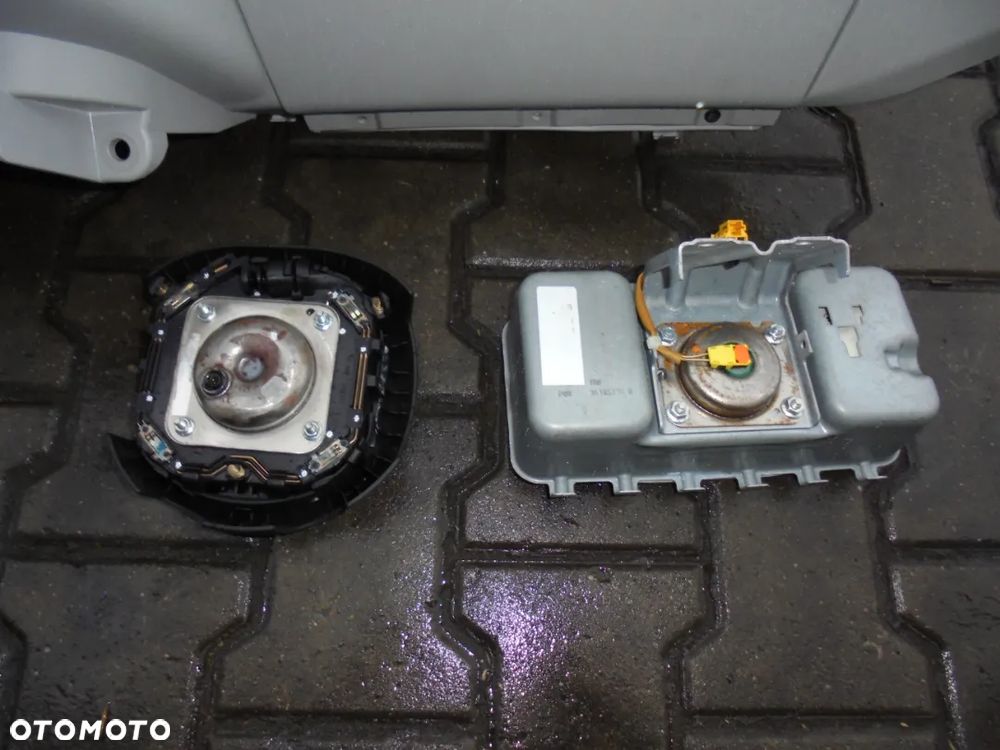 KOKPIT DESKA ROZDZIELCZA JEEP RENEGADE - 4