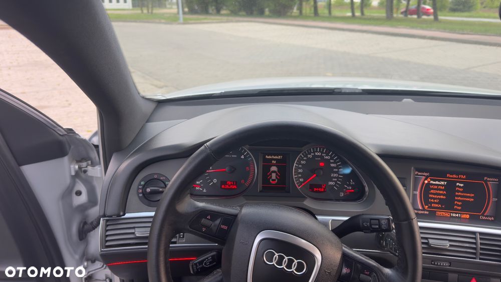 Audi A6 Avant - 36