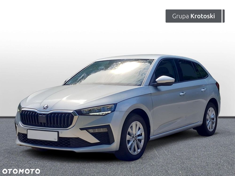 Skoda Scala 1.0 TSI Selection - 2