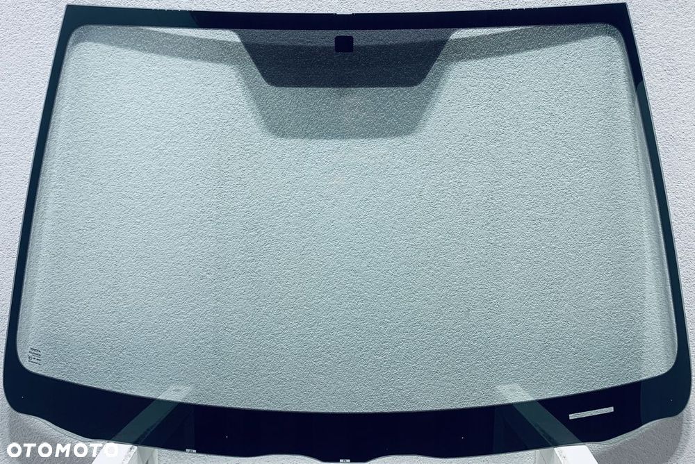 Szyba czołowa TOYOTA AVENSIS II 2003-2008 AKUSTYCZNA+ORYGINAŁ - 1