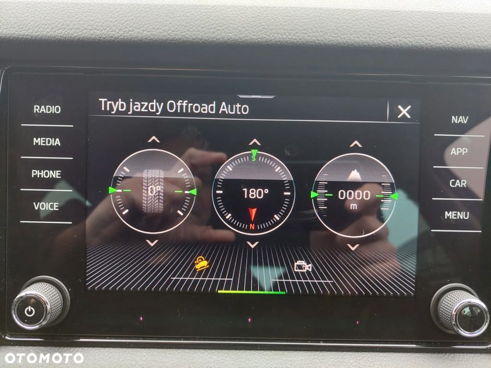 Skoda Kodiaq 2.0 TSI 4x4 Style DSG - 24