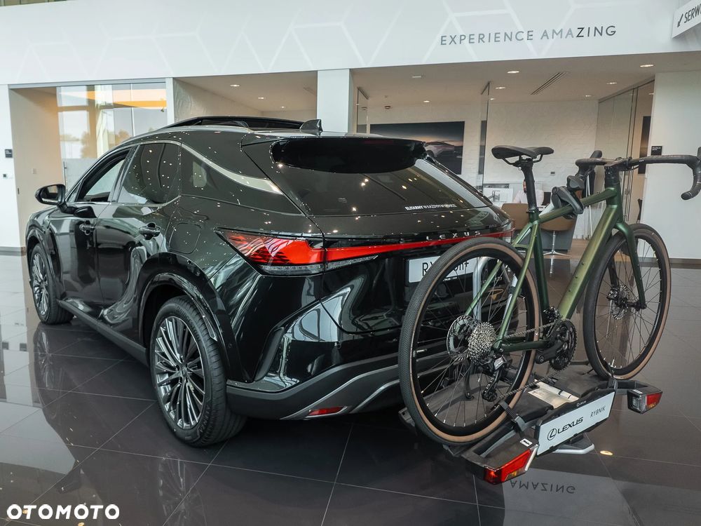 Lexus RX - 18