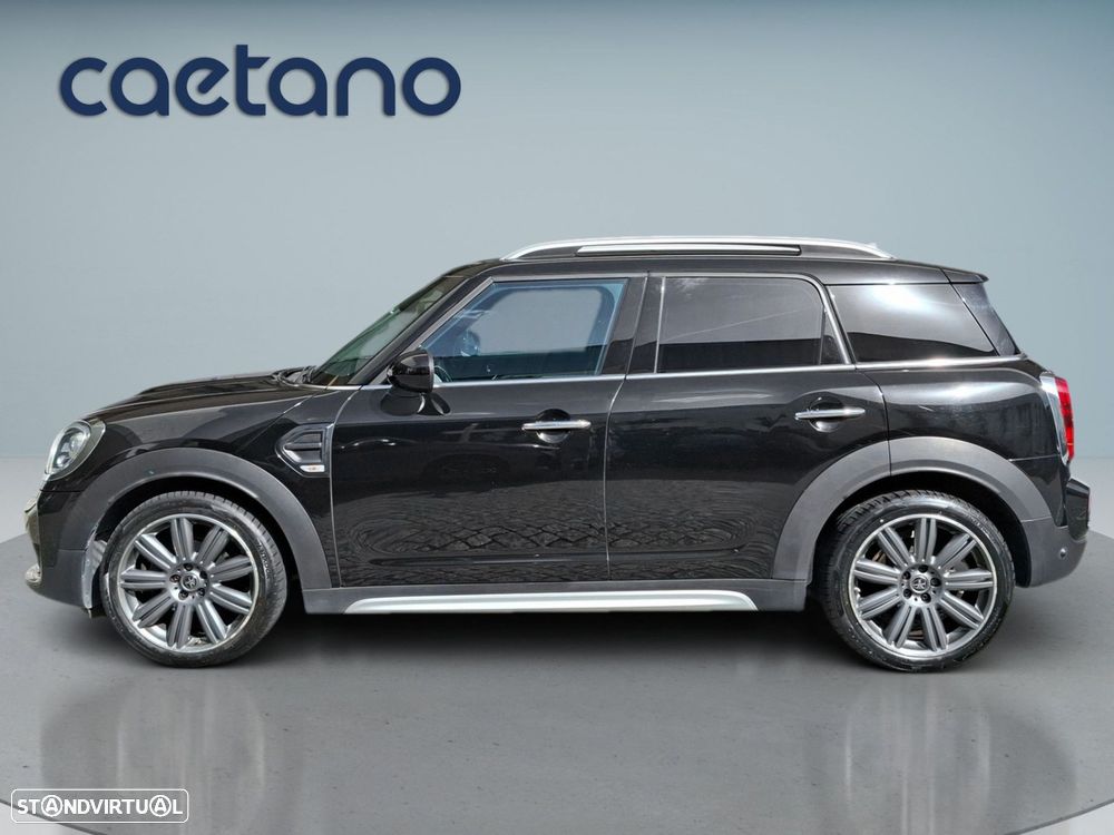 MINI Countryman - 5