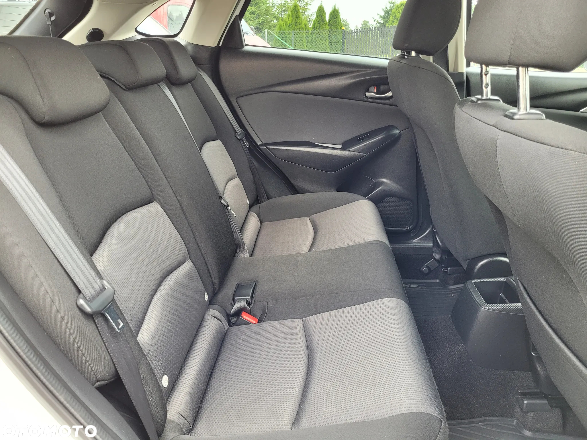 Mazda CX-3 2.0 Skygo - 12