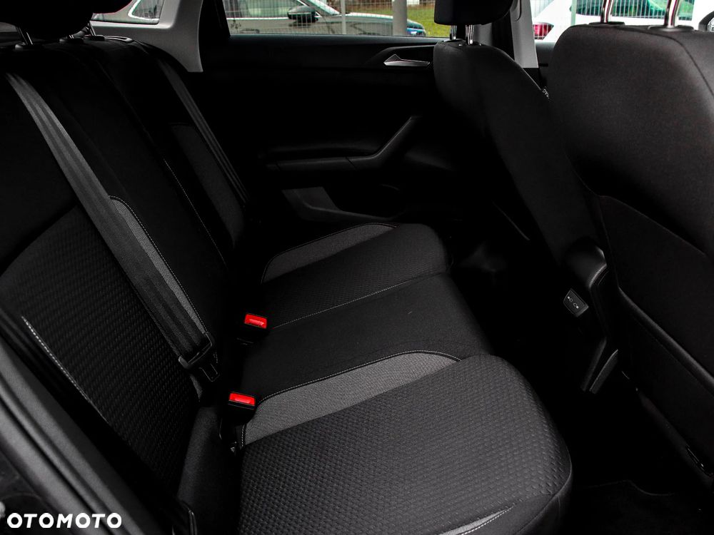 Volkswagen Taigo 1.0 TSI Life DSG - 12