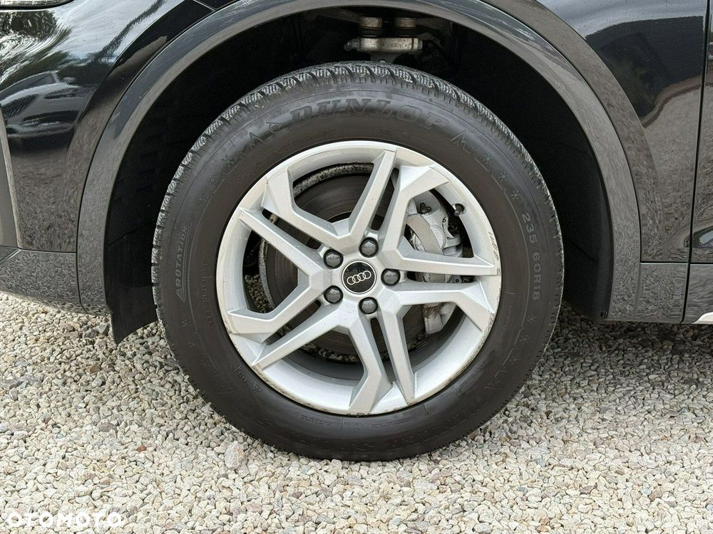 Audi Q5 - 9