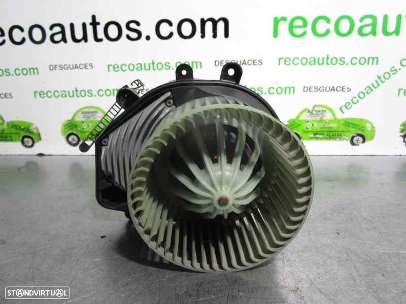 MOTOR SOFAGEM VOLKSWAGEN PASSAT VARIANT 2000 -8D1820021 - 3