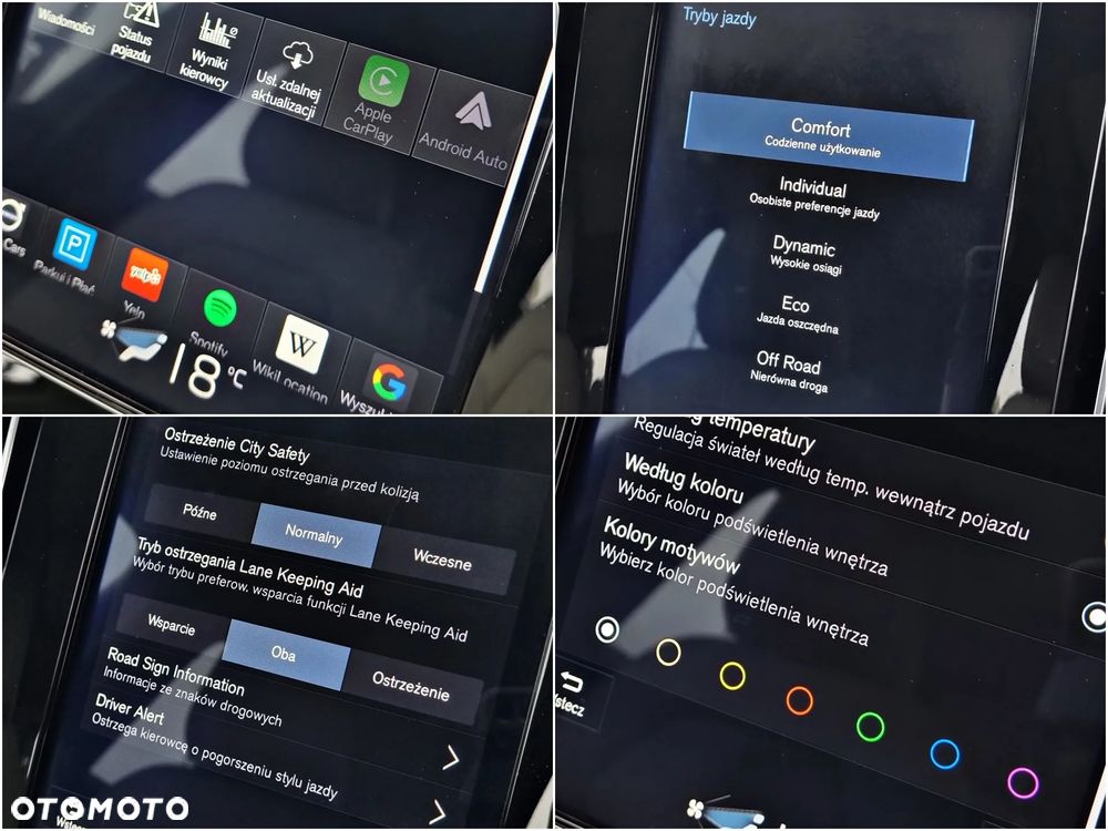 Volvo XC 40 D3 SCR Inscription - 28