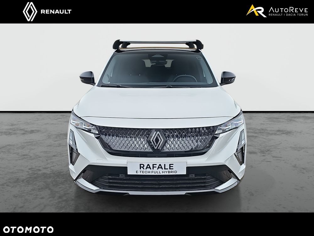 Renault Rafale - 2