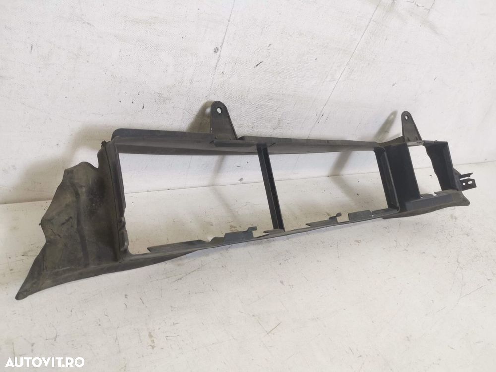 Deflector aer Renault  Megane 4 2016 2017 2018 2019 2020 Original In S - 6