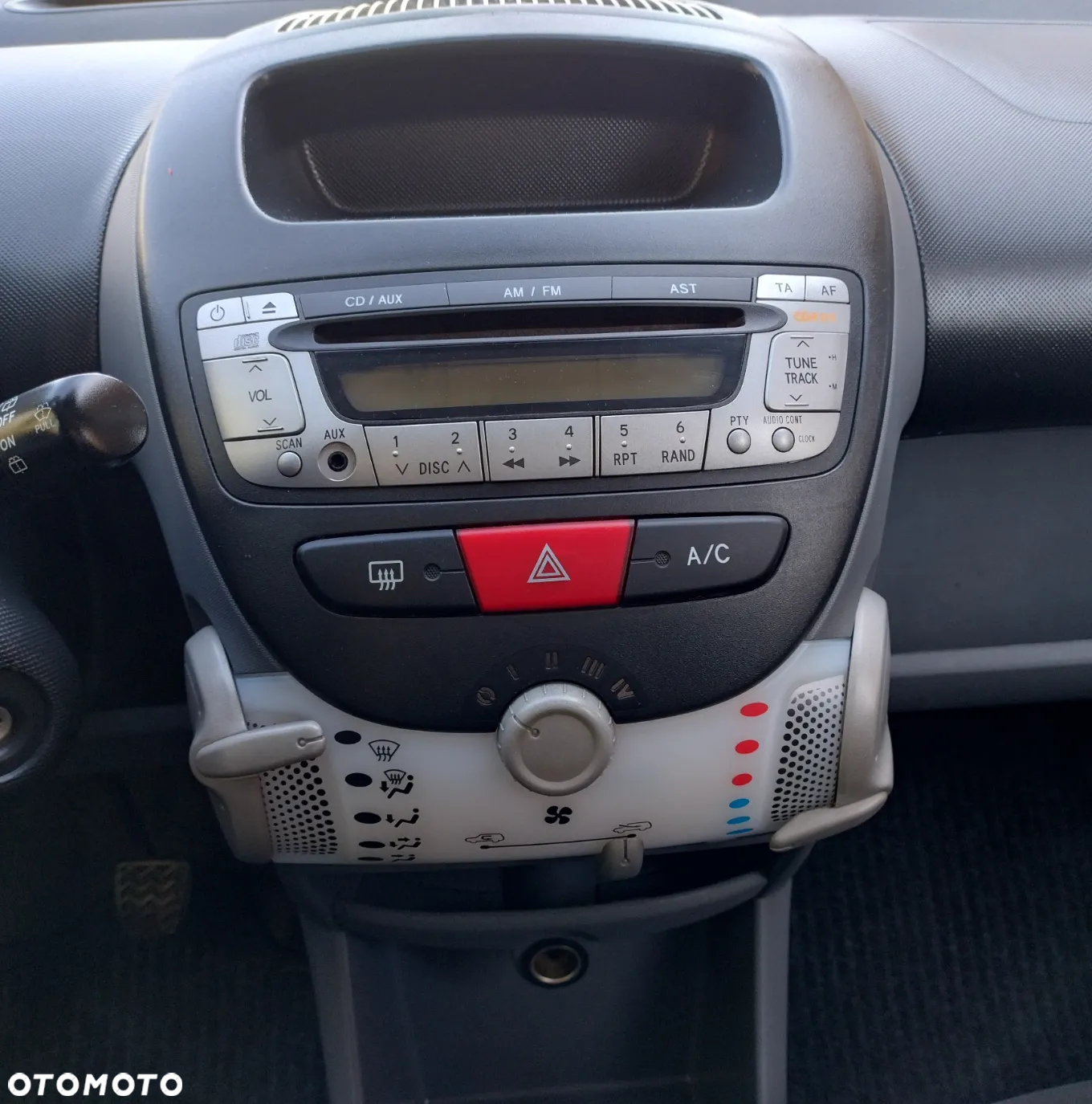 Citroën C1 1.0 Advance - 32