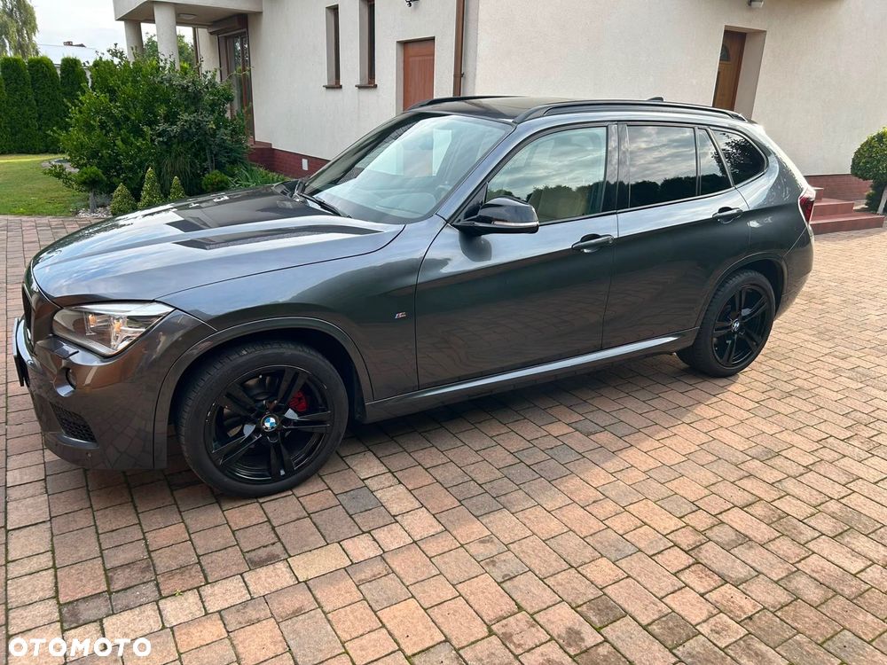 BMW X1 - 3