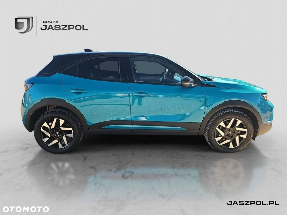 Opel Mokka - 4
