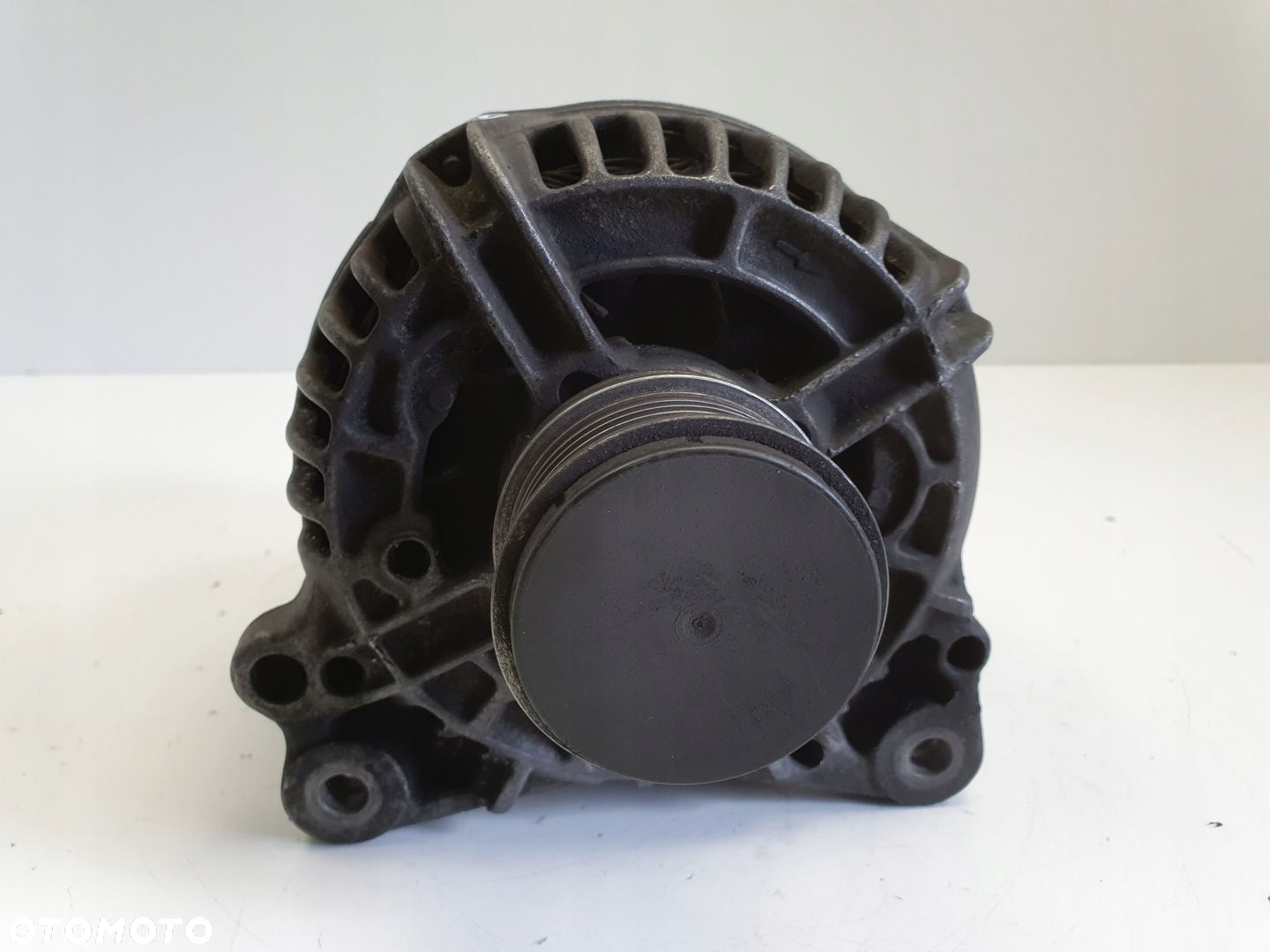 Vw Golf V Jetta Audi A3 1.9 TDI ALTERNATOR Bosch 038903018QX 120A - 5