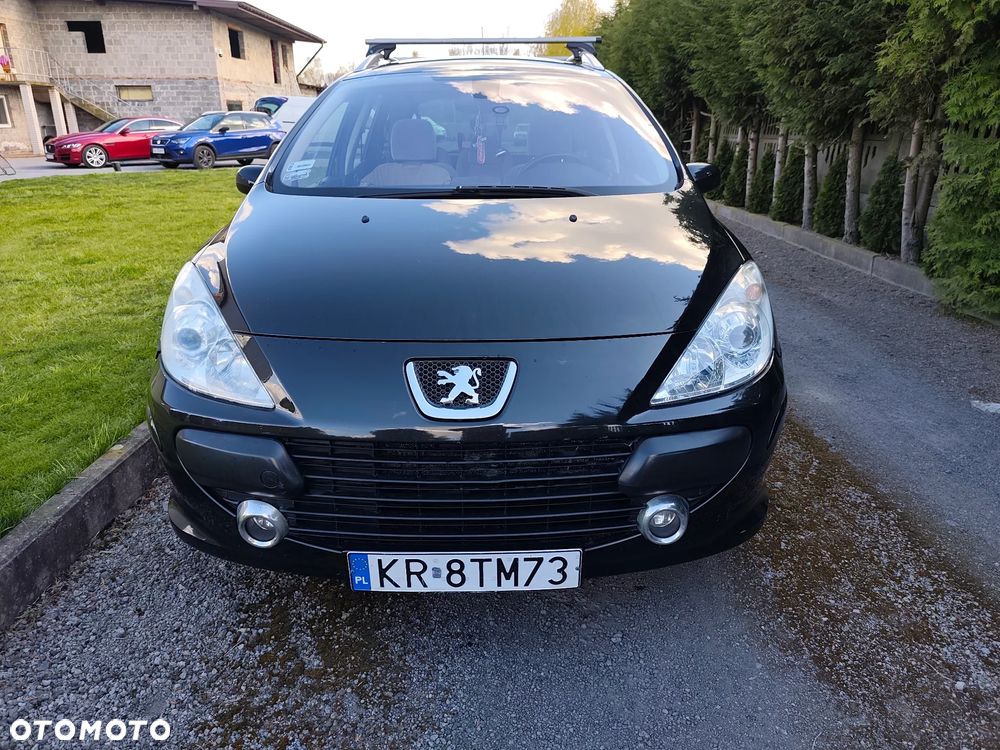 Peugeot 307 1.6 Premium - 1