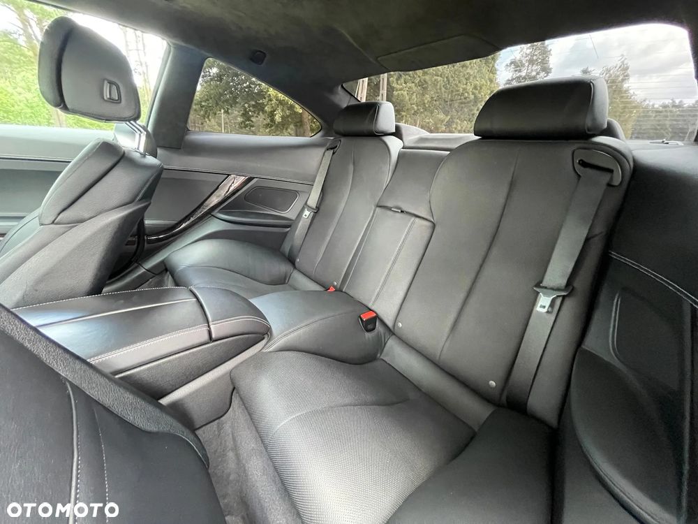 BMW Seria 6 640i M Sport Edition - 11