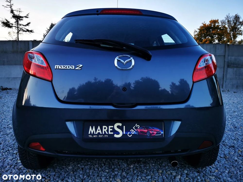 Mazda 2 1.3 Exclusive - 28