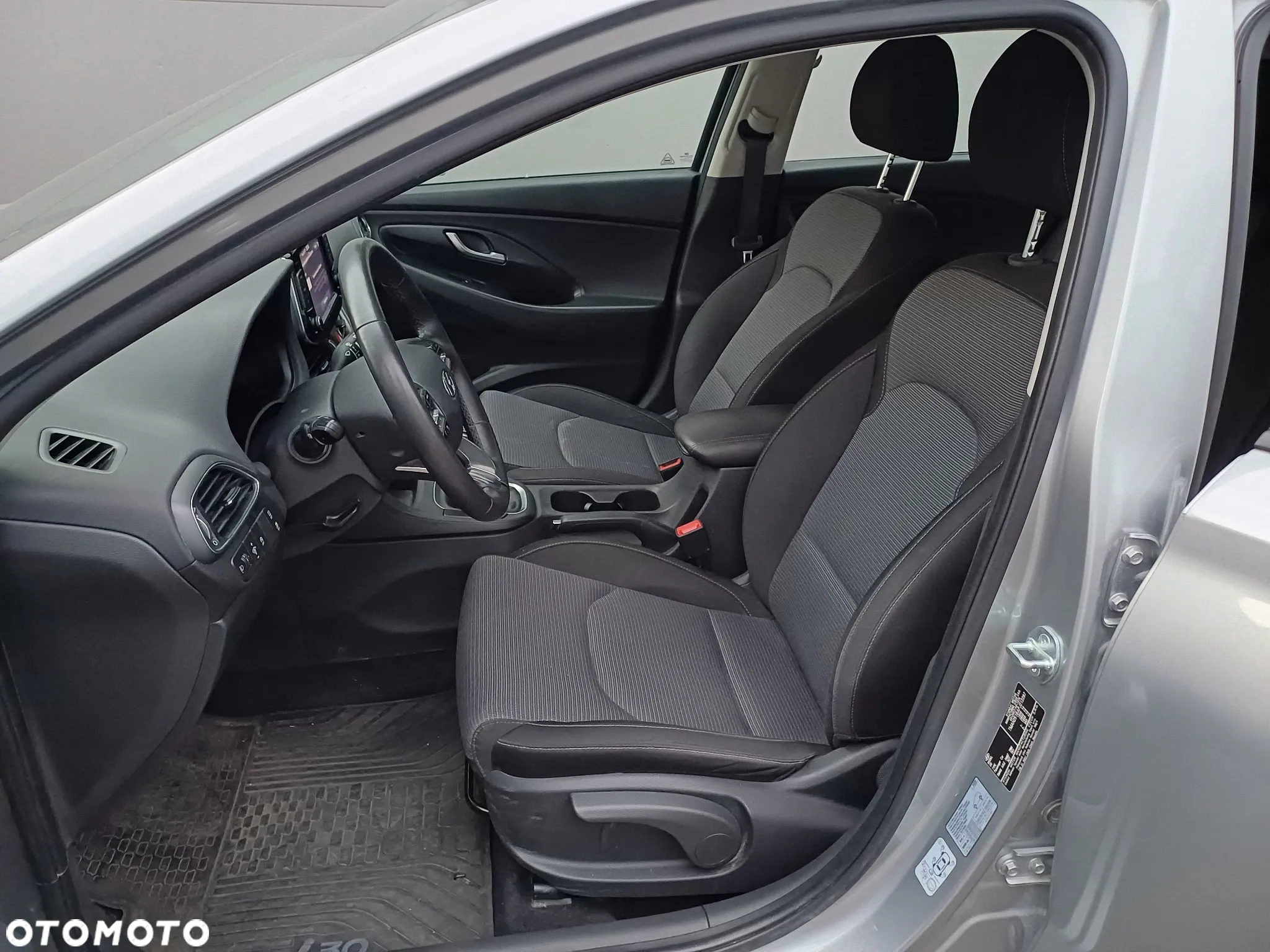 Hyundai i30 1.0 T-GDI Modern - 13