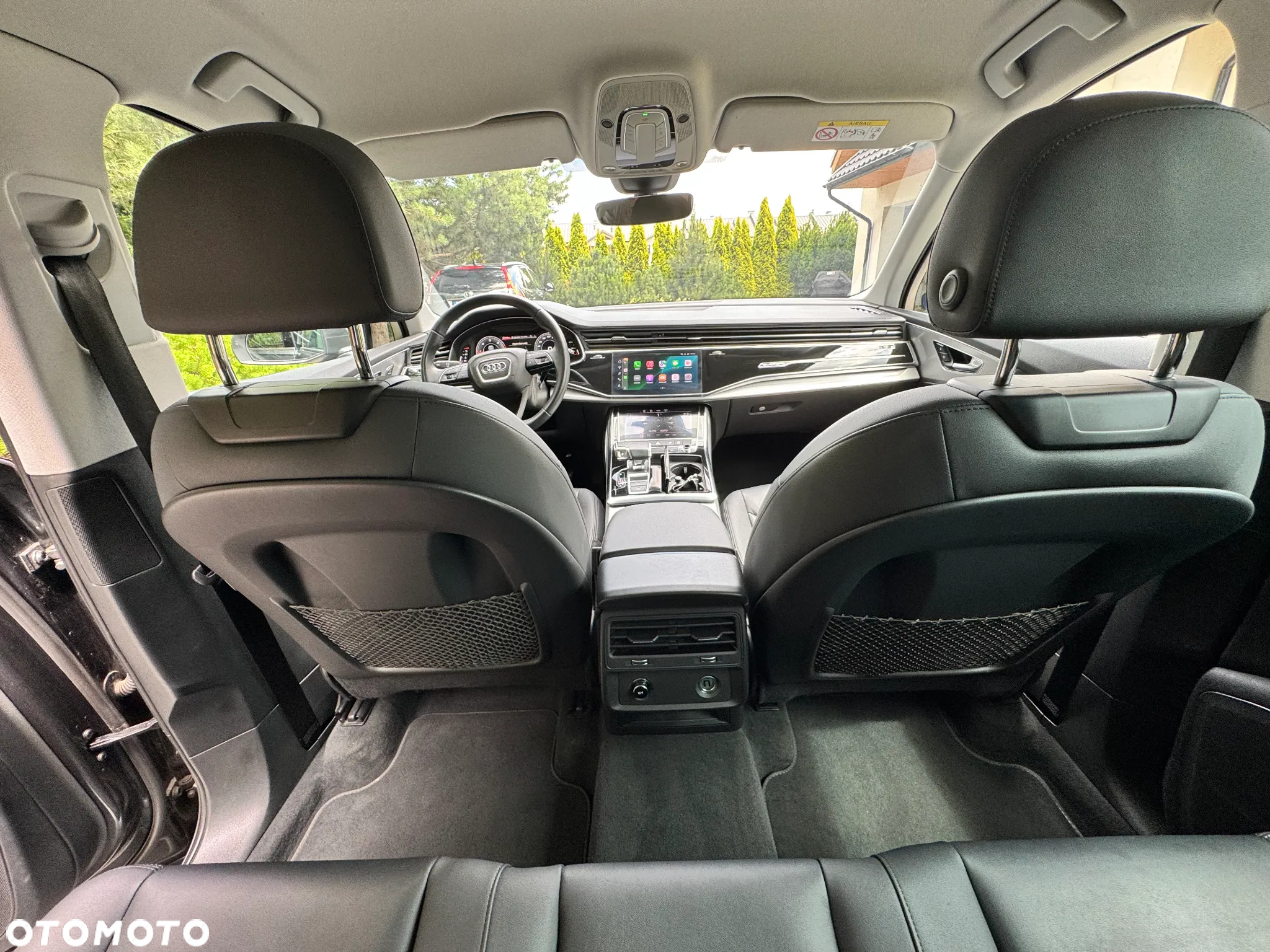 Audi Q7 - 20