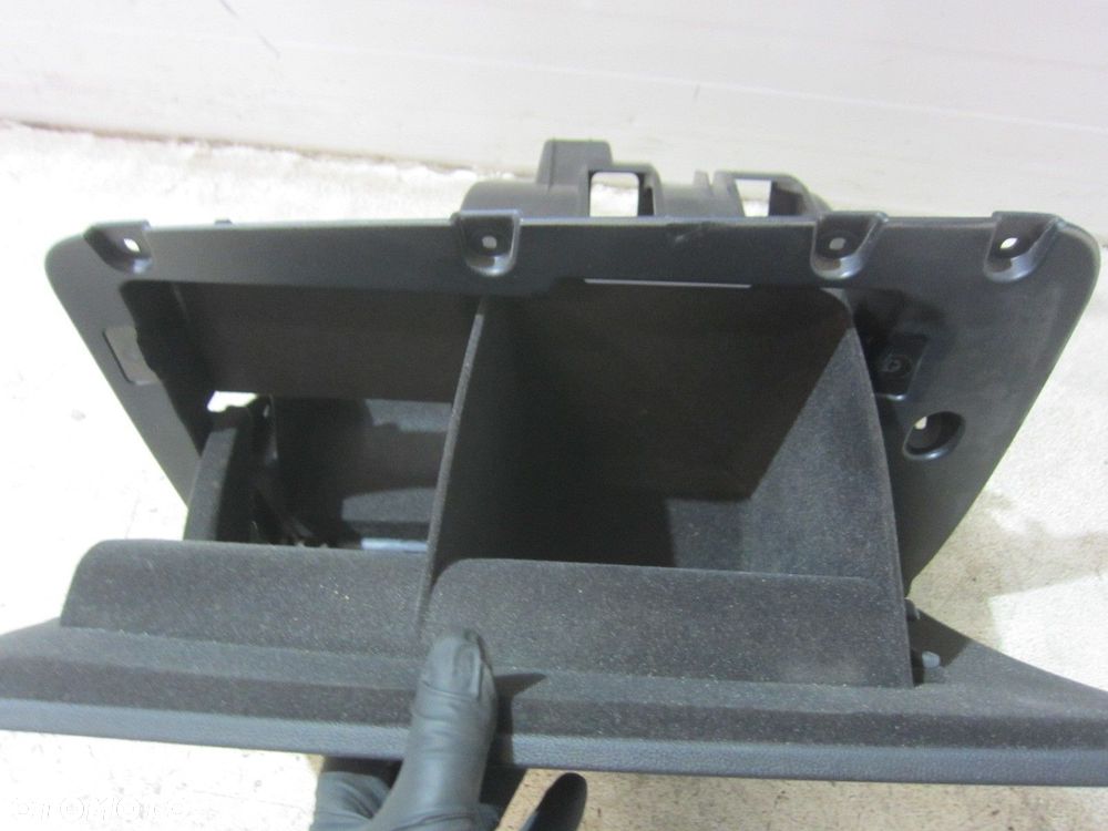 BMW X3 G01 G02 M F97 SCHOWEK PASAŻERA CZARNY 51167941048 7941048 9379252 X - 5