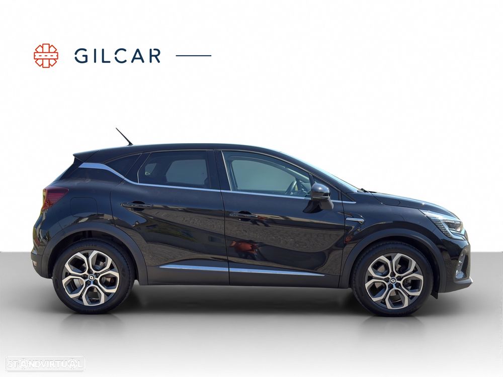 Renault Captur 1.6 E-Tech Plug-In Intens - 18