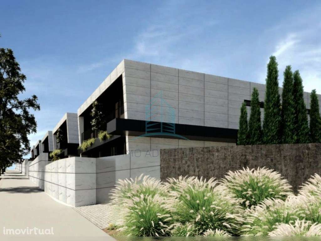 Moradias T3 em Valadares-Vila Nova de Gaia - Grande imagem: 2/19