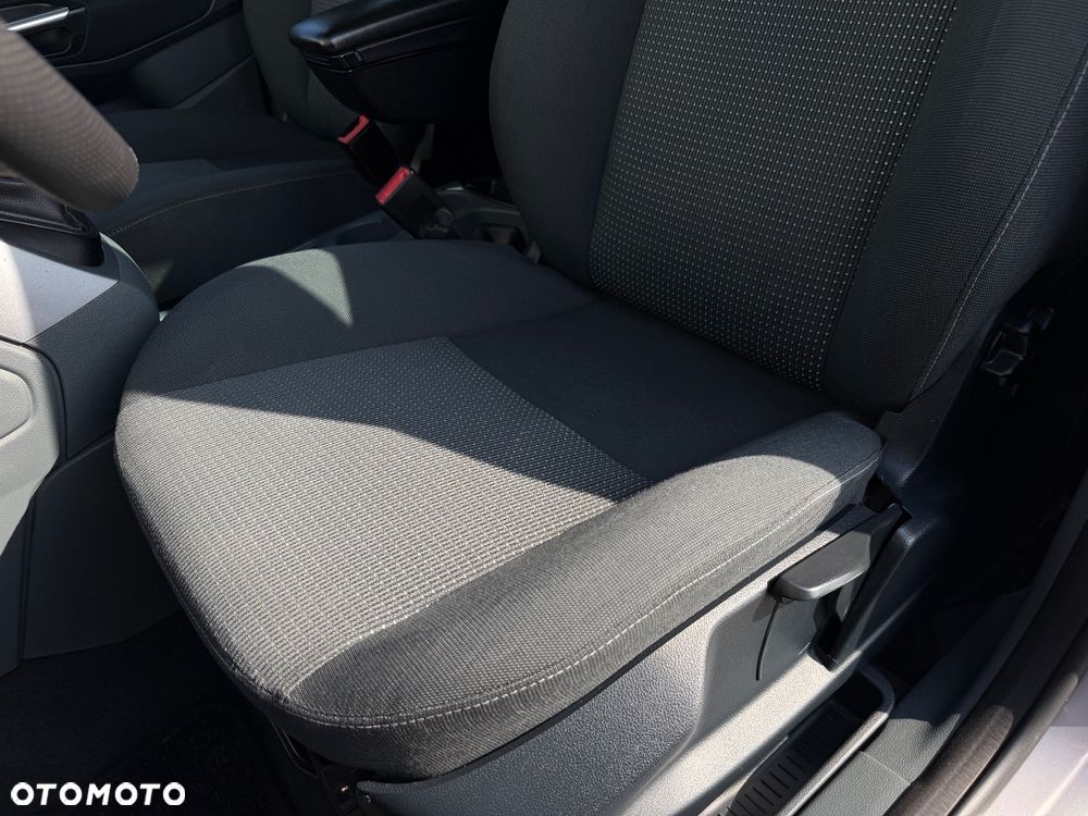 Ford C-MAX 1.6 TDCi Start-Stop-System Titanium - 14