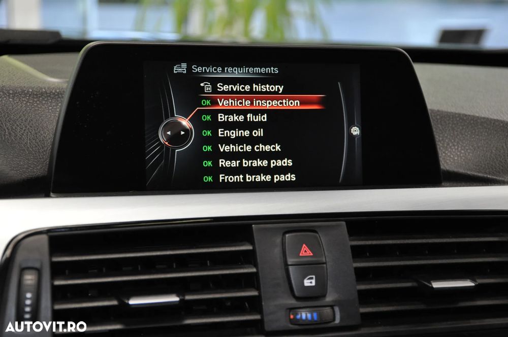 BMW Seria 3 320d xDrive AT Advantage - 25