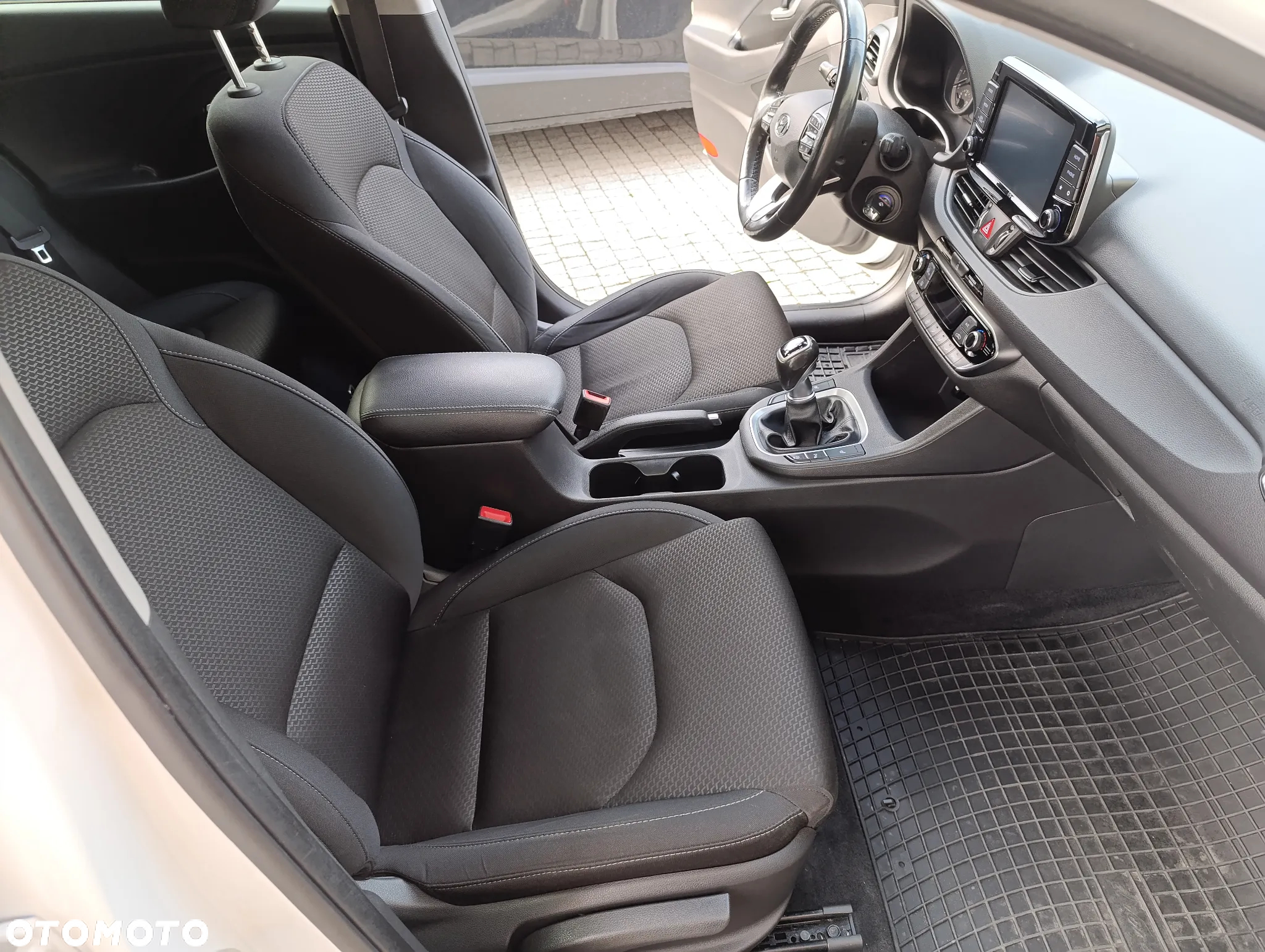 Hyundai i30 1.4 T-GDI Comfort - 9