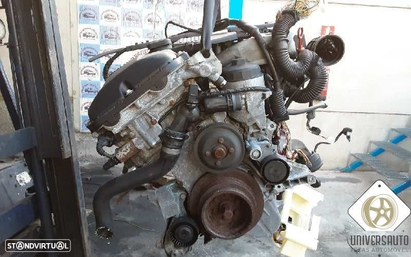 MOTOR COMPLETO BMW 3 2000 - 1