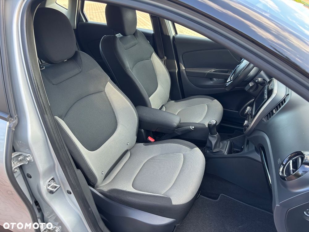 Renault Captur ENERGY TCe 90 Start&Stop Dynamique - 6
