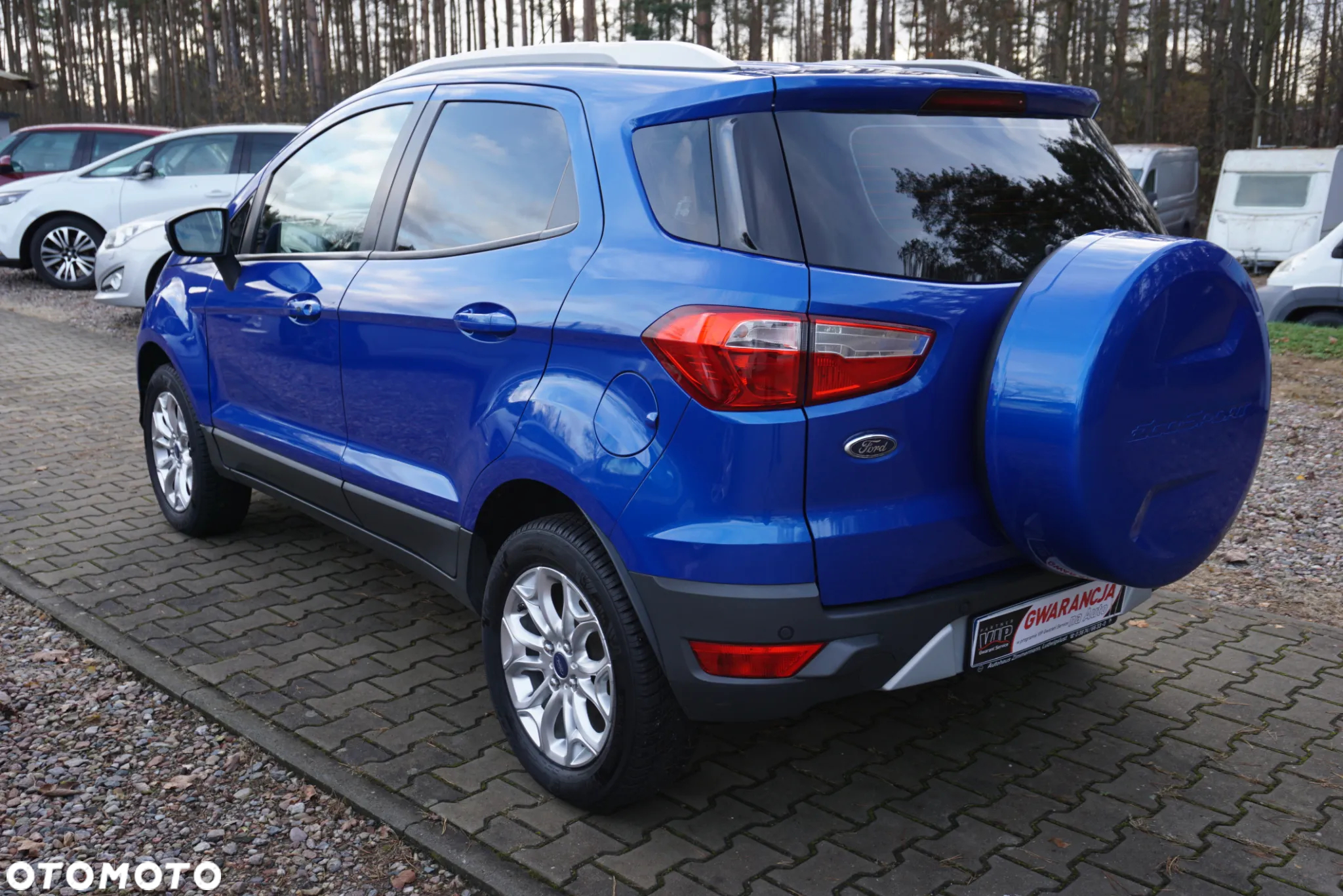 Ford EcoSport 1.0 EcoBoost ACTIVE - 6