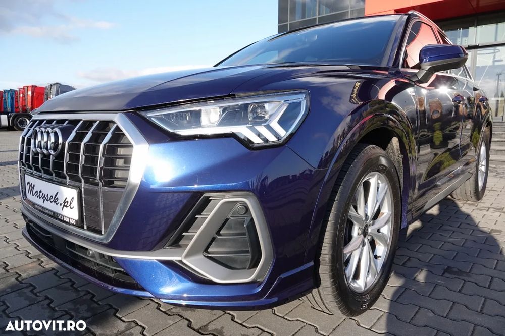 Audi Q3 - 10