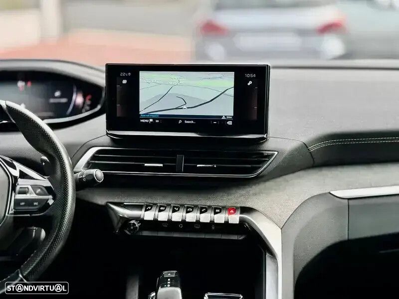 Peugeot 5008 - 12