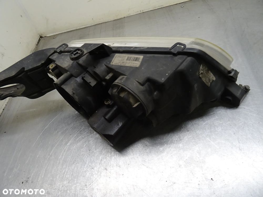 SAAB 95 9-5 I LIFT 01-05 LAMPA LEWA  PRZEDNIA PRZÓD - 5